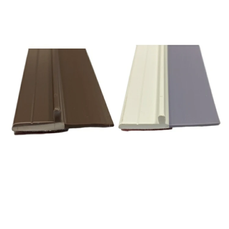 Door Bottom Sweep Seal